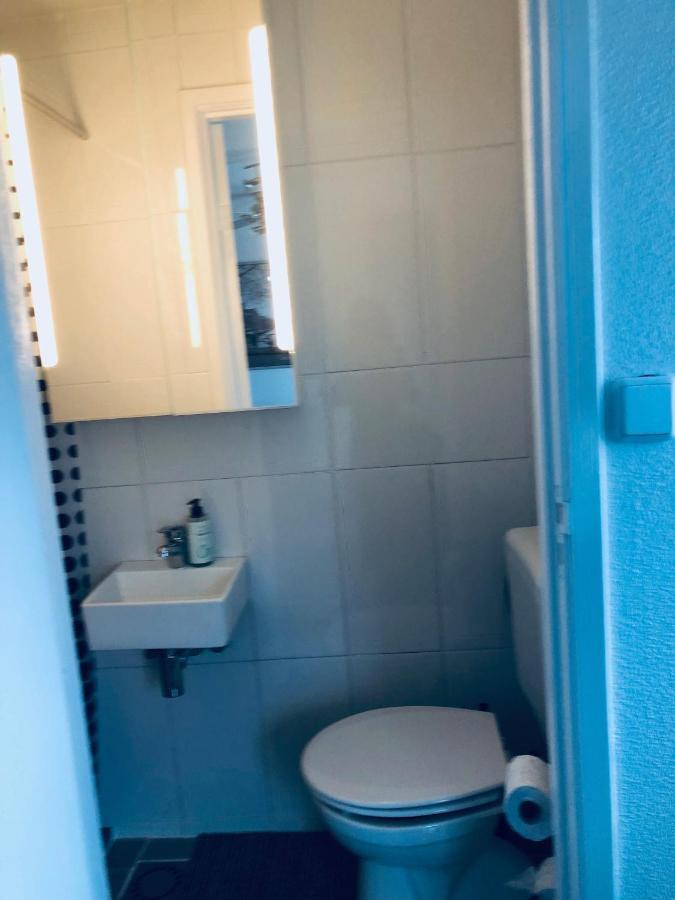 Casa Blanca Zandvoort Hotel Bagian luar foto